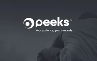 Peeks Social screenshot 1