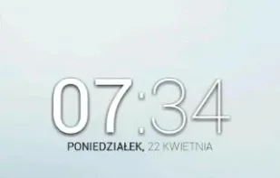 Modern Android icon pack screenshot 1