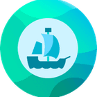OpenSea icon