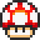 Super Mario Bros. X Icon