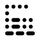 Morse Codee icon
