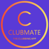 ClubMate- The Clubbing App icon