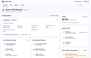Atmantara AI screenshot 1