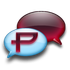 PChat-IRC icon