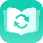 Kingshiper EPUB to PDF Converter icon