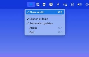 PairPods screenshot 1