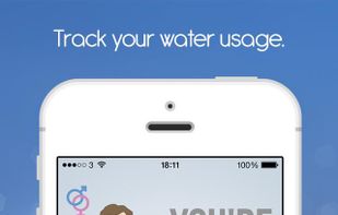 iDrated screenshot 1