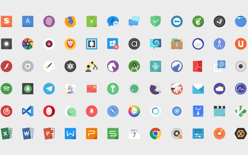 Runescape Icon, Papirus Apps Iconpack