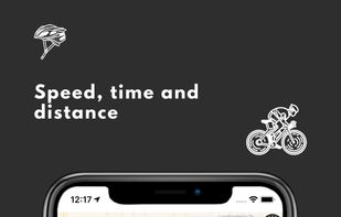 Vlar: Run & Ride screenshot 1