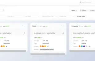 Pipermind screenshot 1