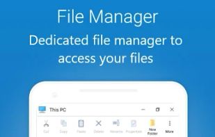 Computer Launcher screenshot 3