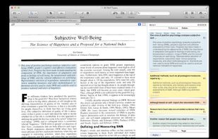 Sente screenshot 3