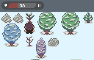 Xeonjia screenshot 2