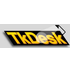 Tkdesk icon