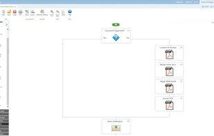 Muhimbi PDF Converter for SharePoint screenshot 1