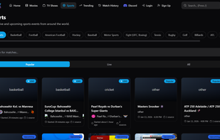 FlickyStream screenshot 3