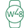 Watch48.com icon