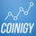 Coinigy icon