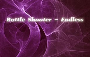 Bottle Shooter screenshot 1