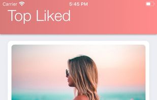 Nine Swoon screenshot 3