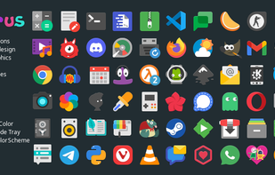 Papirus for Linux