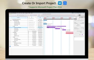 Project Planning Pro screenshot 1