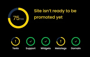 MARKET ID screenshot 1