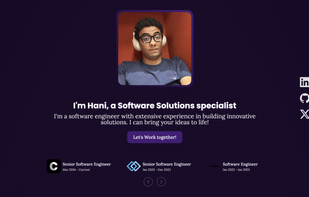 Spaceloom screenshot 1