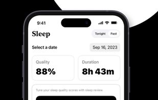Timbre: Sounds and Sleep screenshot 3