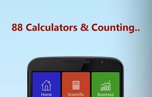 88 calc and converter