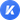 Kigo Video Downloaders Icon