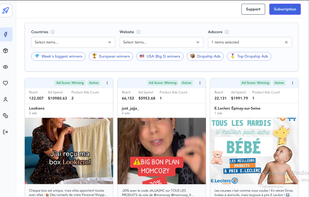 DropshipHunt screenshot 1