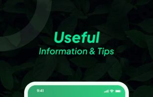 LeafSnap Plant Identification screenshot 3