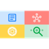 Gemini Image icon