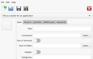 Arronax screenshot 1