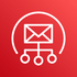 Amazon Simple Email Service icon