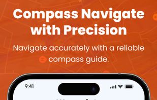 Access full waypoint details with exact location data and timestamps. Review saved track points on the map for accurate route planning and detailed GPS tracking.