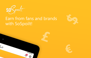 SoSpoilt screenshot 2