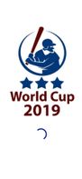 Cricket World Cup 2019 screenshot 1