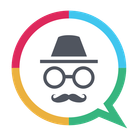 Incognito for Slack icon