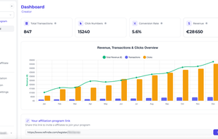 Refindie screenshot 1