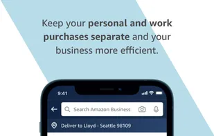 Amazon Business screenshot 3