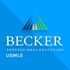 Becker USMLE GuideMD and QMD icon