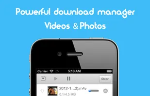 AirFile screenshot 2