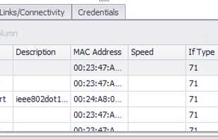 UVexplorer screenshot 3