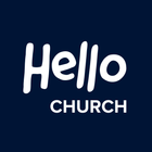 Hello Church icon