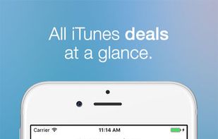 CheapCharts screenshot 1