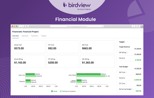 Birdview Professional Services screenshot 1