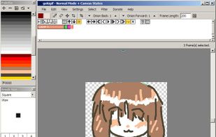 gokigif screenshot 1