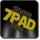7Pad Scales and chords icon